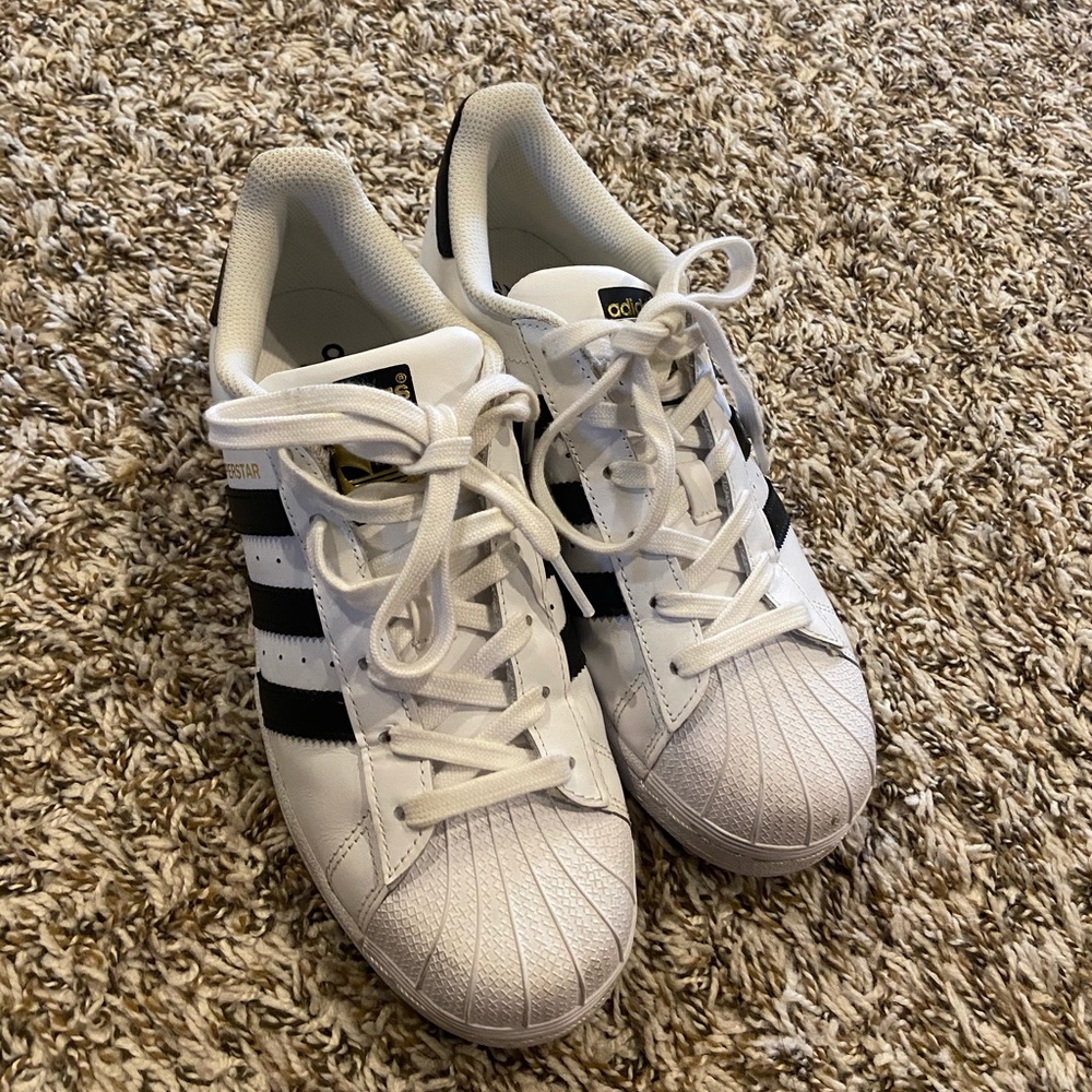Adidas Superstar Shoes
